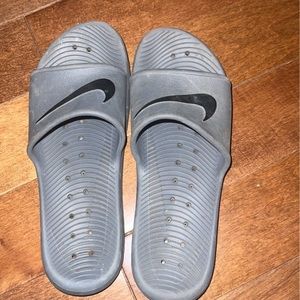 Nike Slides (Read Description Before Purchase)